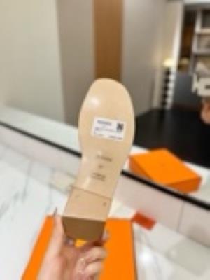wholesale quality hermes sandal model no. 74